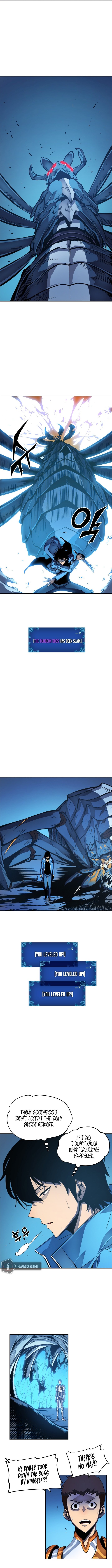 Solo Leveling, Chapter 22 image 37